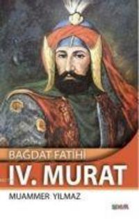 Produktbild: Bagdat Fatihi IV. Murat