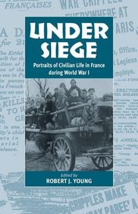 Produktbild: Under Siege