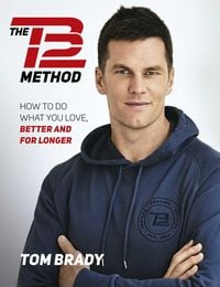 Produktbild: The TB12 Method