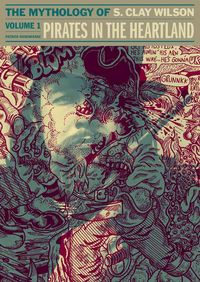 Produktbild: Wilson, S: Pirates in the Heartland