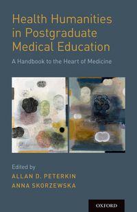 Produktbild: Health Humanities in Postgraduate Medical Education