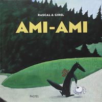 Produktbild: Ami-ami