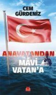 Produktbild: Anavatandan Mavi Vatana