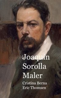 Produktbild: Joaqu&iacute;n Sorolla Maler