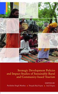 Produktbild: Strategic Development Policies