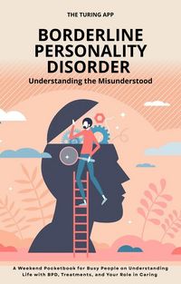 Produktbild: Borderline Personality Disorder