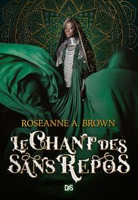 Produktbild: Le chant des sans repos. Tome 1
