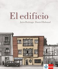 Produktbild: El edificio