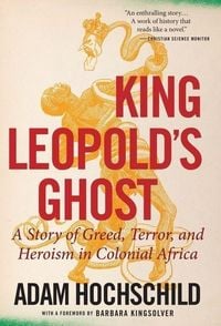 Produktbild: King Leopold's Ghost