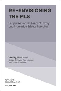 Produktbild: Re-envisioning the MLS
