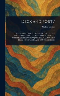 Produktbild: Deck and Port /