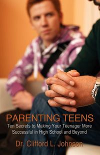 Produktbild: Parenting Teens