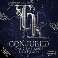 Produktbild: Conjured