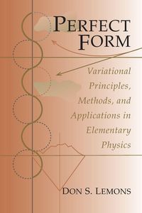 Produktbild: Perfect Form