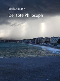 Produktbild: Der tote Philosoph