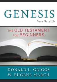 Produktbild: Genesis from Scratch