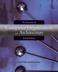 Produktbild: The Essentials of Computer Organization and Architecture