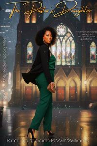 Produktbild: The Pastor's Daughter