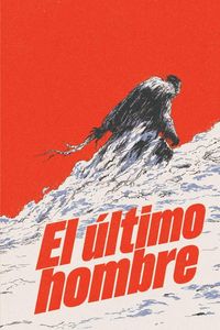 Produktbild: El &uacute;ltimo hombre
