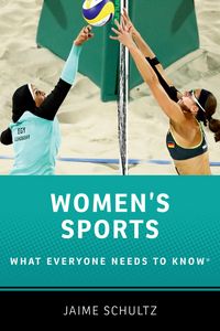 Produktbild: Women's Sports