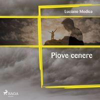 Produktbild: Piove cenere