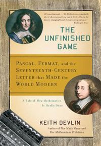 Produktbild: The Unfinished Game