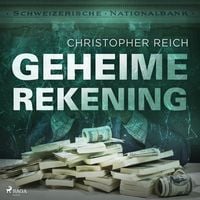 Produktbild: Geheime rekening