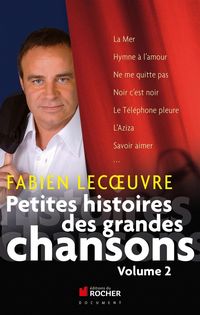 Produktbild: Petites histoires des grandes