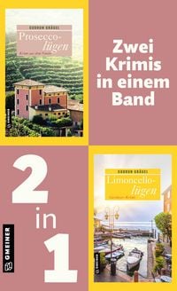 Produktbild: Proseccol&uuml;gen & Limoncellol&uuml;gen