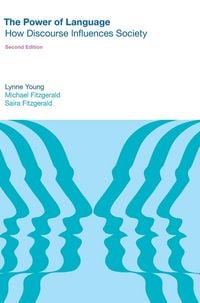 Produktbild: Fitzgerald, M: Power of Language, second edition