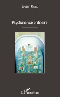 Produktbild: Psychanalyse ordinaire