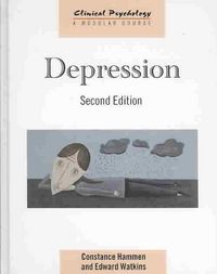 Produktbild: Depression