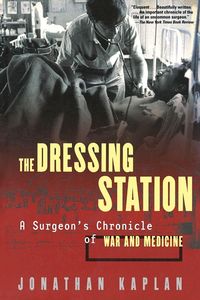 Produktbild: The Dressing Station