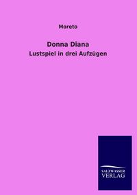 Produktbild: Donna Diana