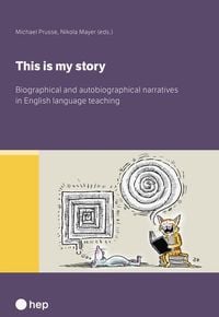 Produktbild: This Is My Story