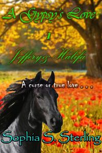 Produktbild: A Gypsy's Love 1 Jeffery and Halifa