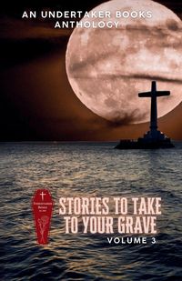 Produktbild: Stories To Take To Your Grave