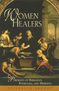 Produktbild: Women Healers