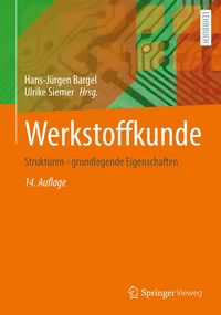 Produktbild: Werkstoffkunde
