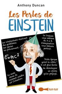 Produktbild: Les perles d'Einstein
