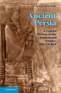 Produktbild: Ancient Persia