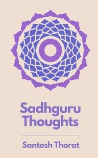 Produktbild: Sadhguru Thoughts