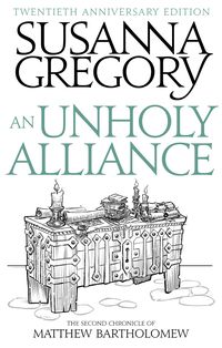 Produktbild: An Unholy Alliance