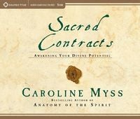 Produktbild: Sacred Contracts