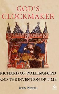 Produktbild: God's Clockmaker