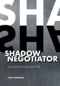 Produktbild: Shadow Negotiator
