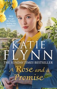 Produktbild: Flynn, K: A Rose and a Promise