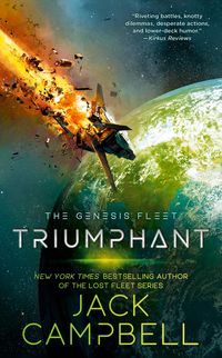 Produktbild: Triumphant