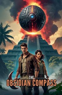 Produktbild: The Obsidian Compass