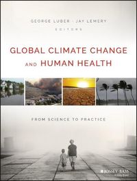 Produktbild: Global Climate Change and Human Health
